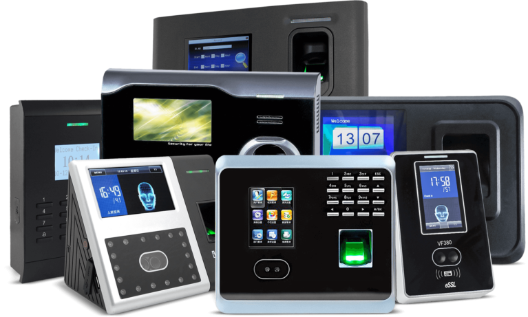 Biometric Time & Attendance System in Oman